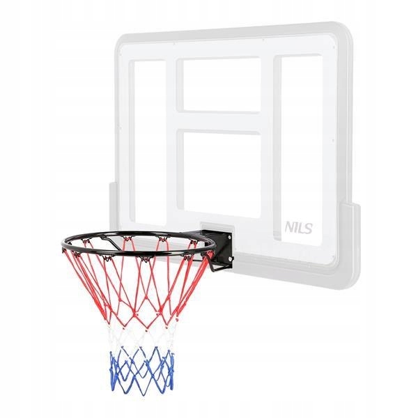 ODKR2S Basketbalová Obruč Nils Nils