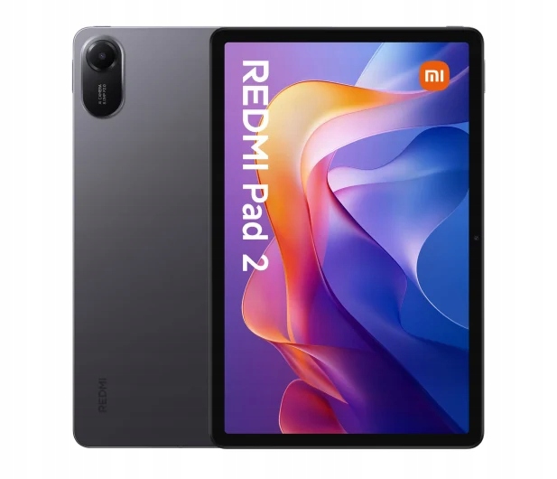 Xiaomi Redmi Pad 2 11" 4/128GB 90Hz WiFi Šedá Orig. balení Nové