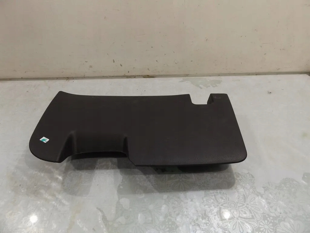 Aveo t250 защита консоли