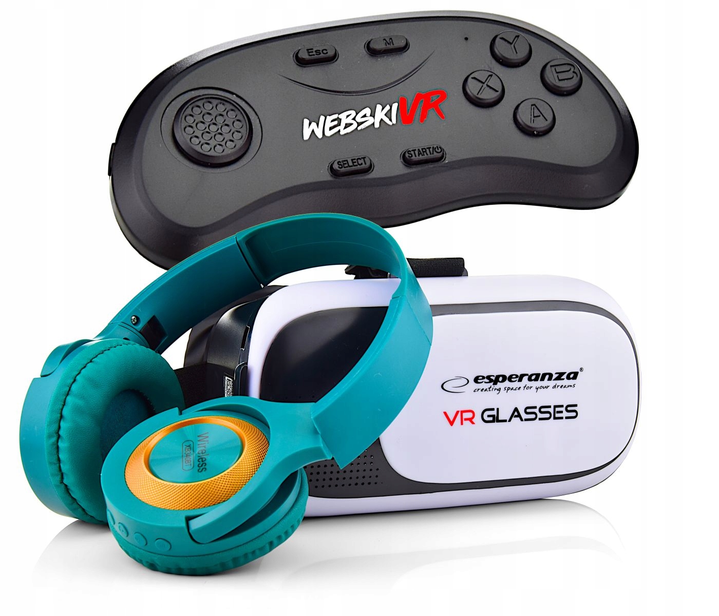 GENIALNY PREZENT NA WIELKANOC DLA DZIECKA GOGLE