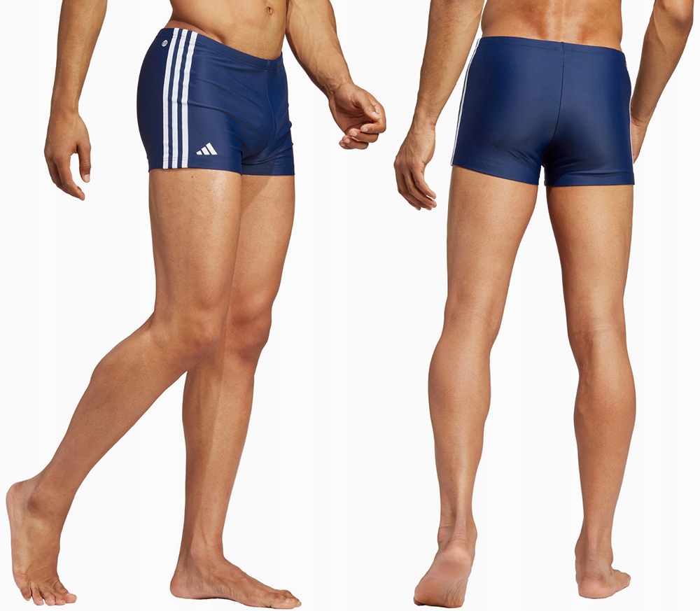 Pánské plavecké Kraťasy adidas , vel. 4