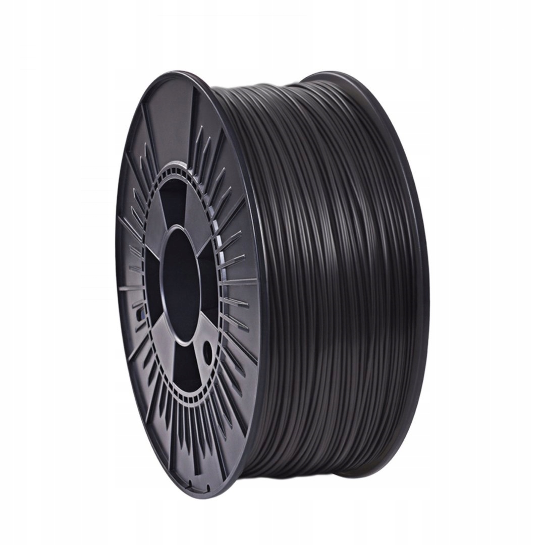 Filament PLA Colorfil Black Czarny 1kg EAN (GTIN) 5906269960015