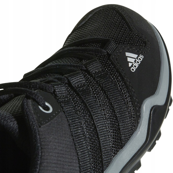 ADIDAS BUTY DAMSKIE TERREX AX2R TREKKINGOWE W GÓRY Ocieplenie nie