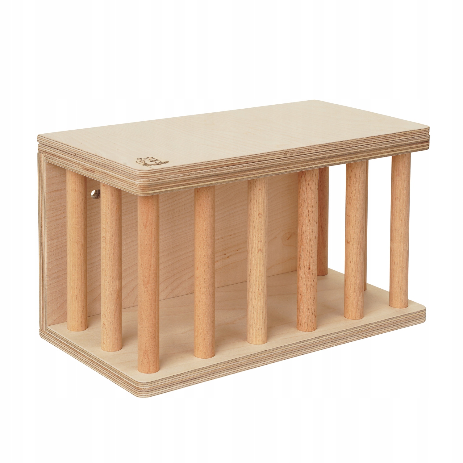 Levně Hasicí přístroj na seno a bylinky pro hlodavce