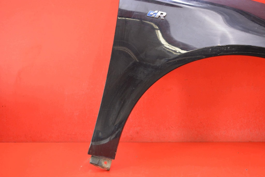 fender right front front black VW PASSAT B6 05-10