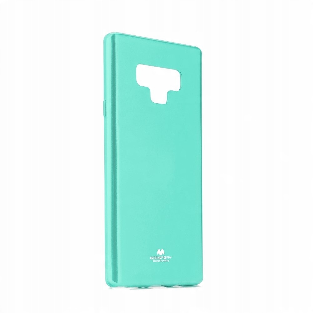 

Futerał Jelly Mercury Samsung Galaxy Note 9 mięta
