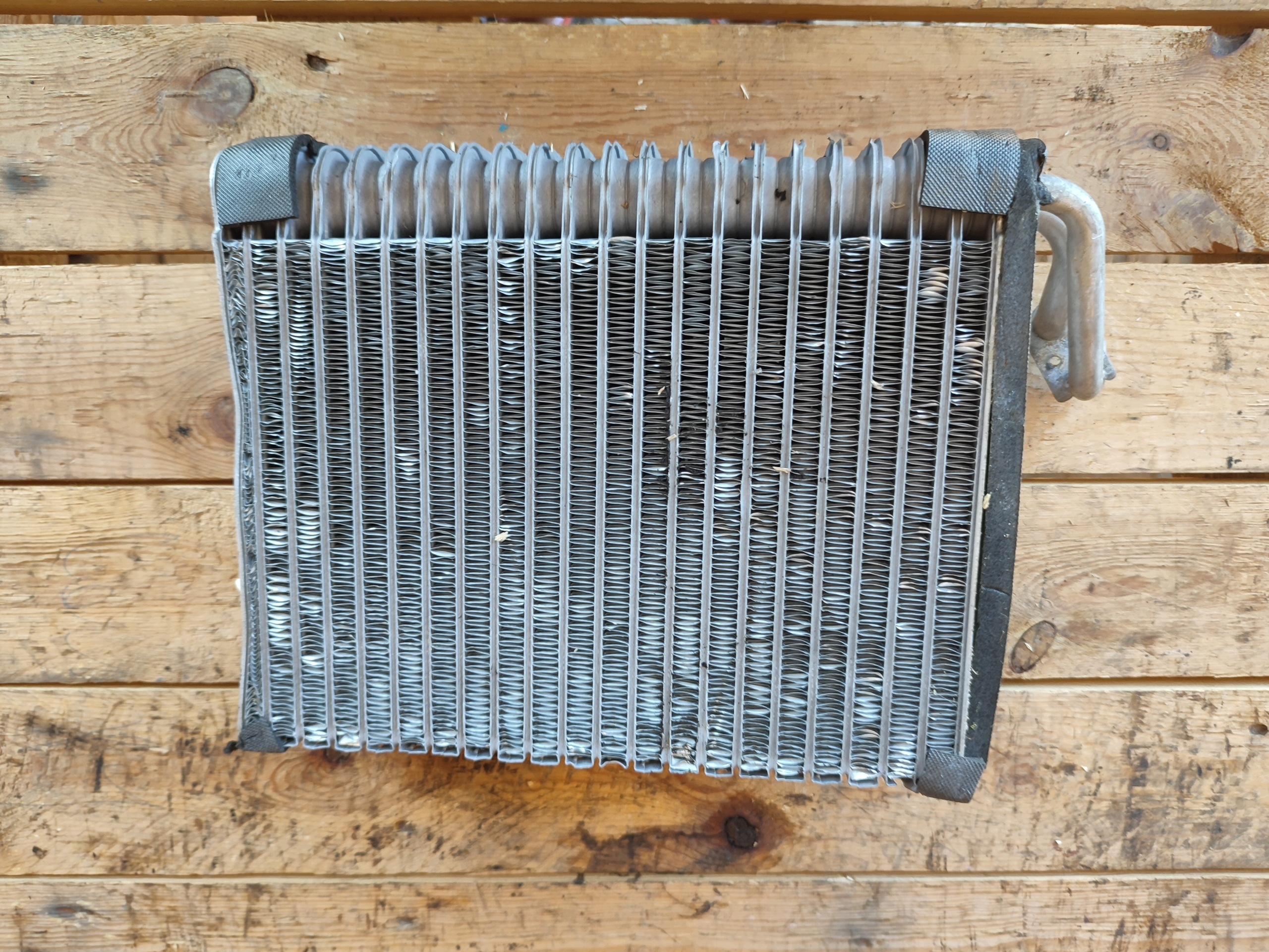 Parownik déshumidificateur d'air conditionné HYUNDAI