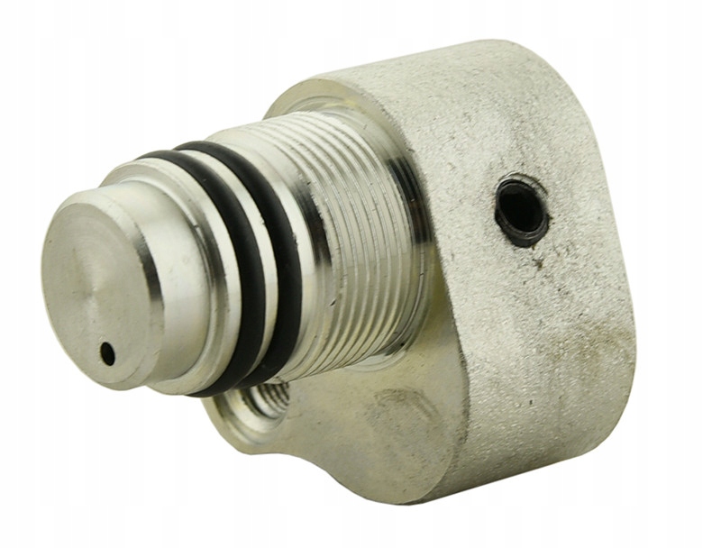 MZ0100 - Головка циліндра позиціонера