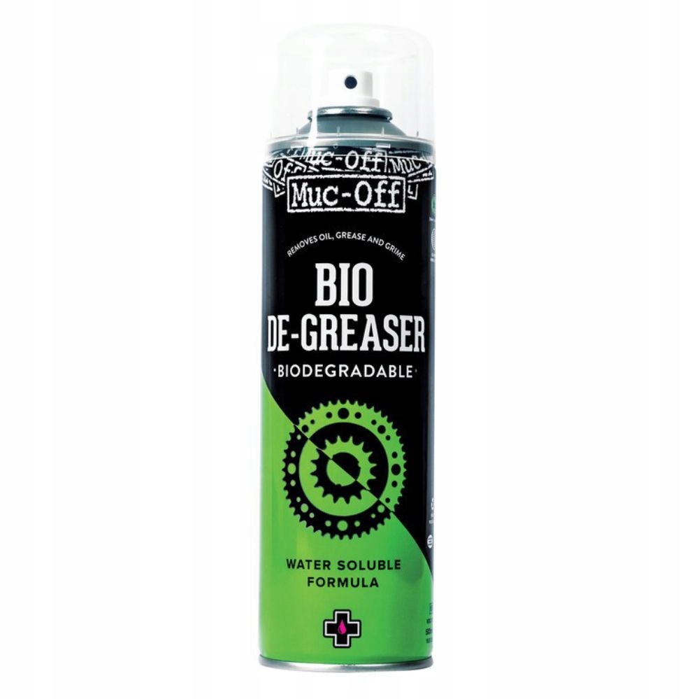 Odtłuszczacz Muc-Off Bio Degreaser 500ml