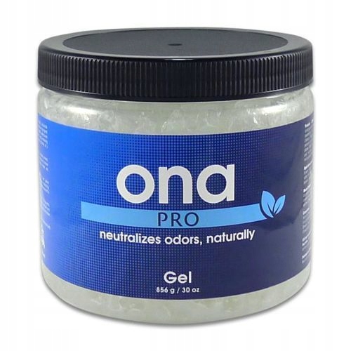 Levně Ona Gel Pro 732 g – neutralizátor zápachu