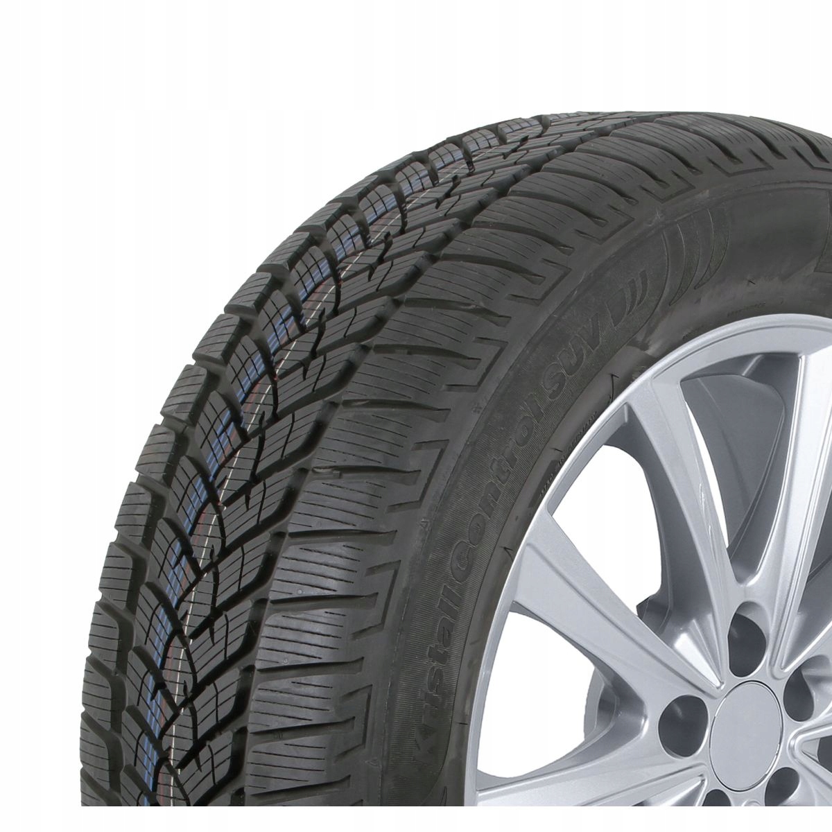 2x FULDA 235/65R17 108H Kristall Control SUV XL zi