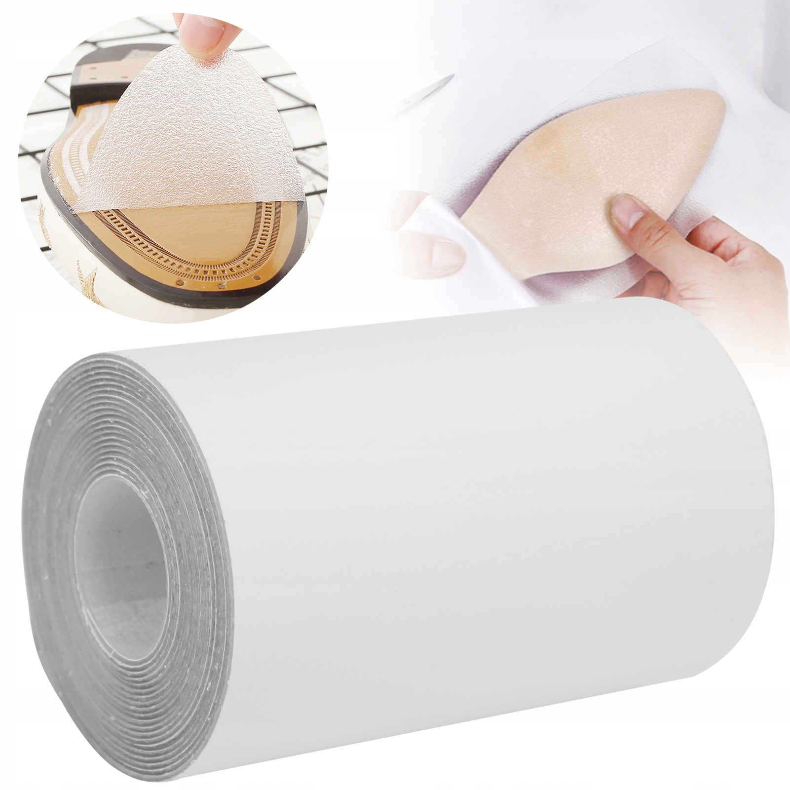 PODESZWY BUTÓW ANTYPOŚLIZGOWE 3M