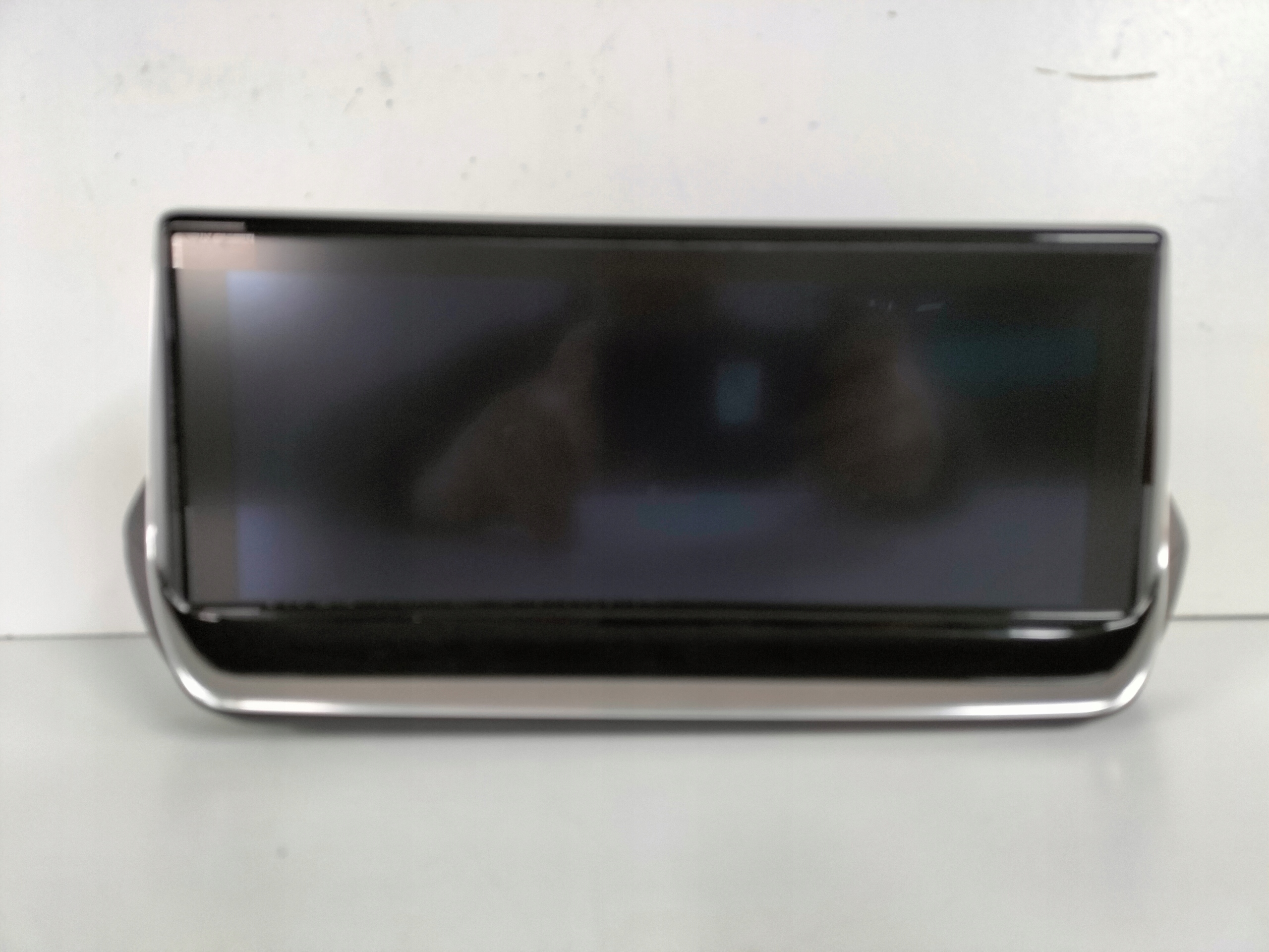 display navigation devices PEUGEOT 208 II 2008 II