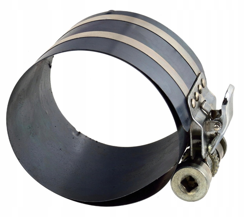 OPASKA DO PIERŚCIENI TŁOKOWYCH ZACISKACZ 53-175mm Kod producenta f05603