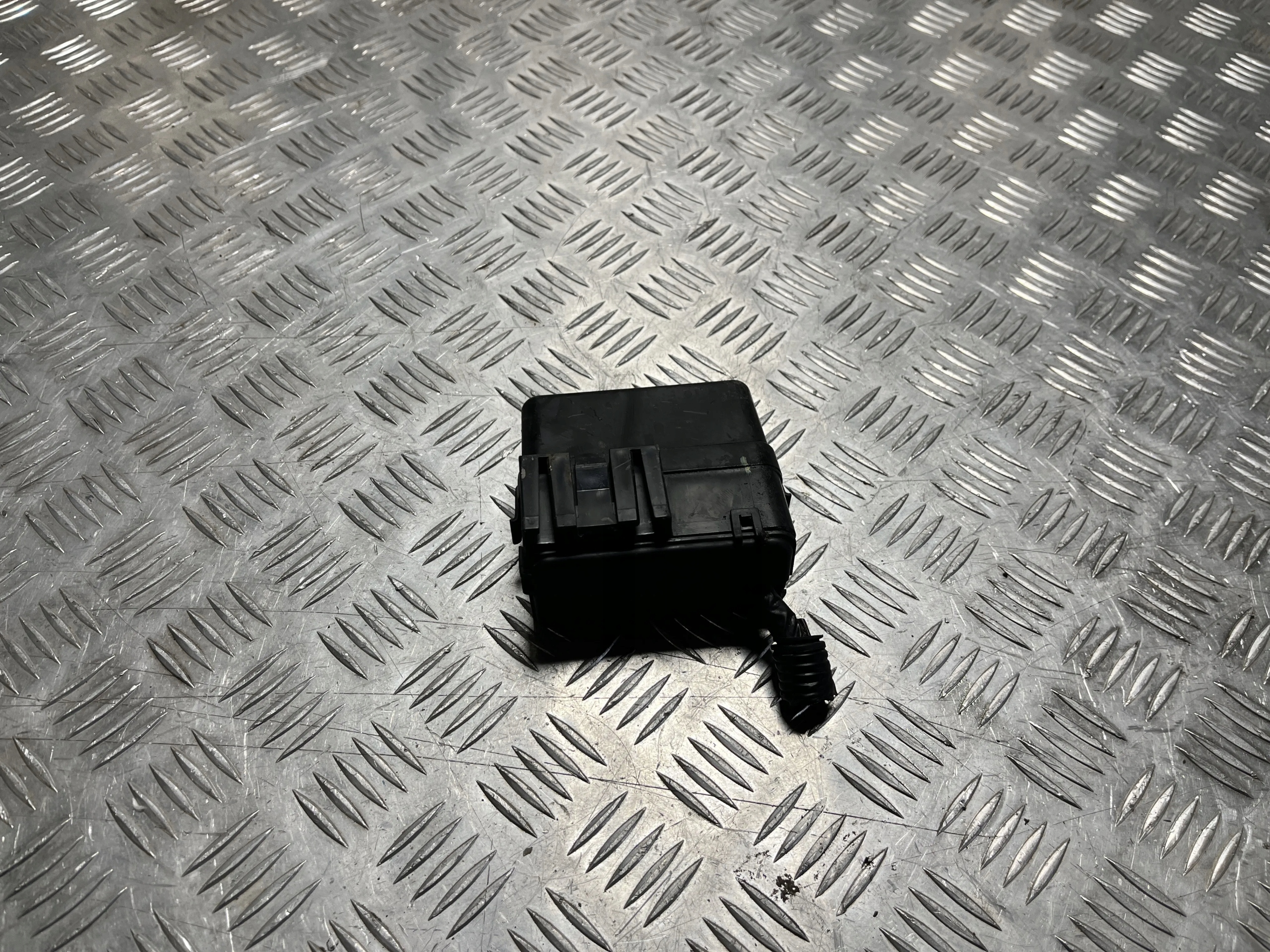 корпус блока предохранителей renault KOLEOS II 16-