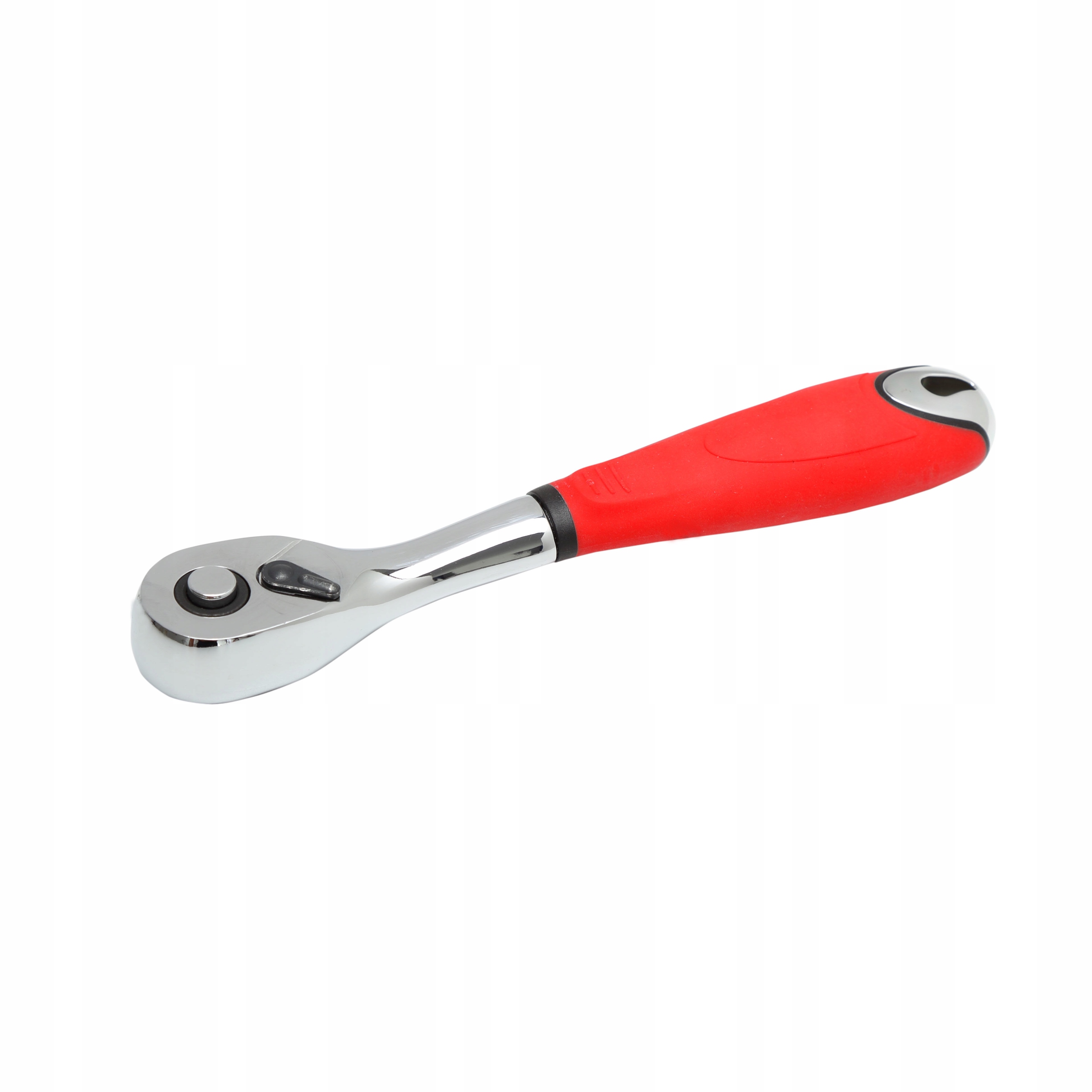 PROLINE Grzechotka 1 2 258mm
