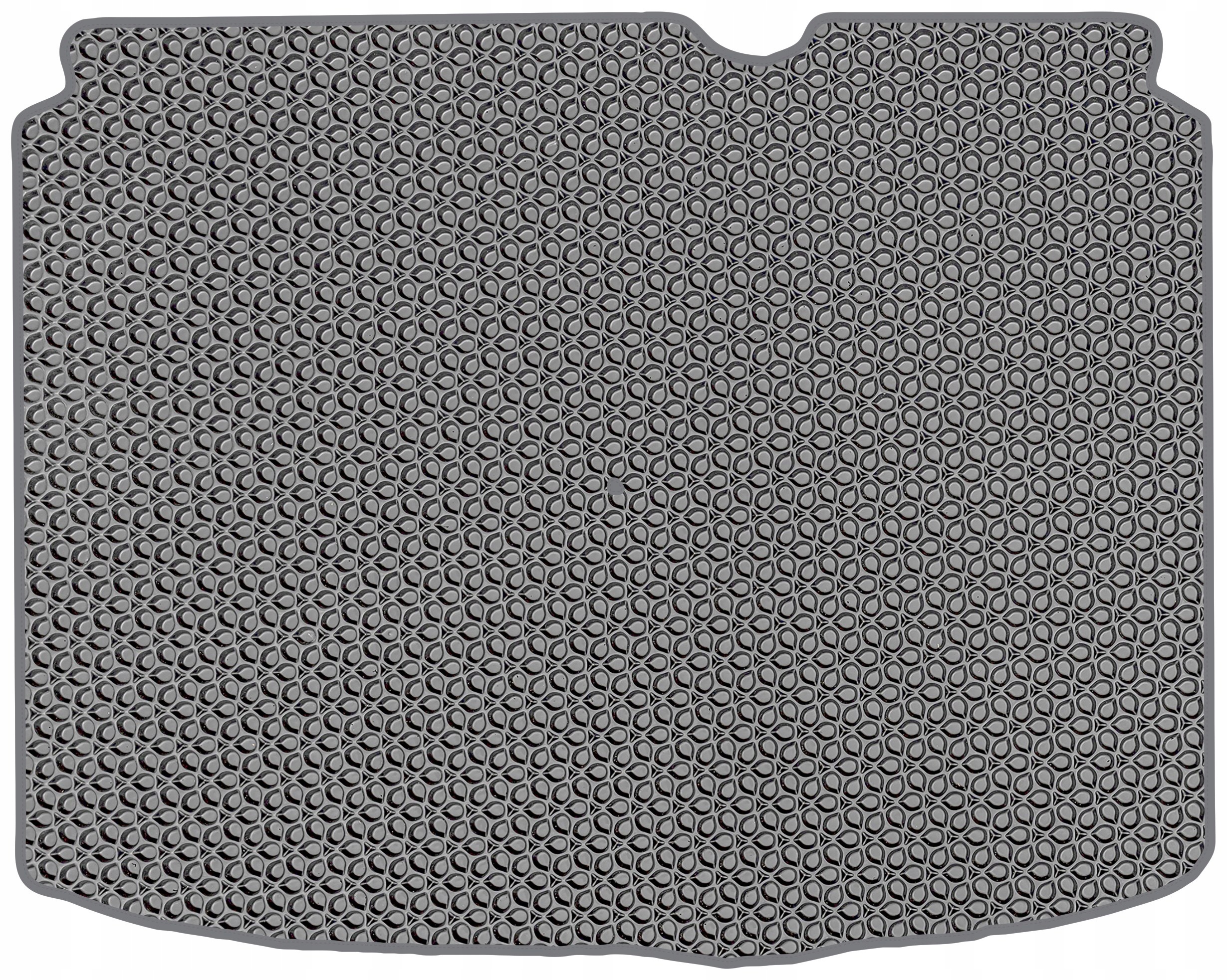 Peugeot 307 Sedan 2001-2008 Koberec do zavazadlového prostoru Eva