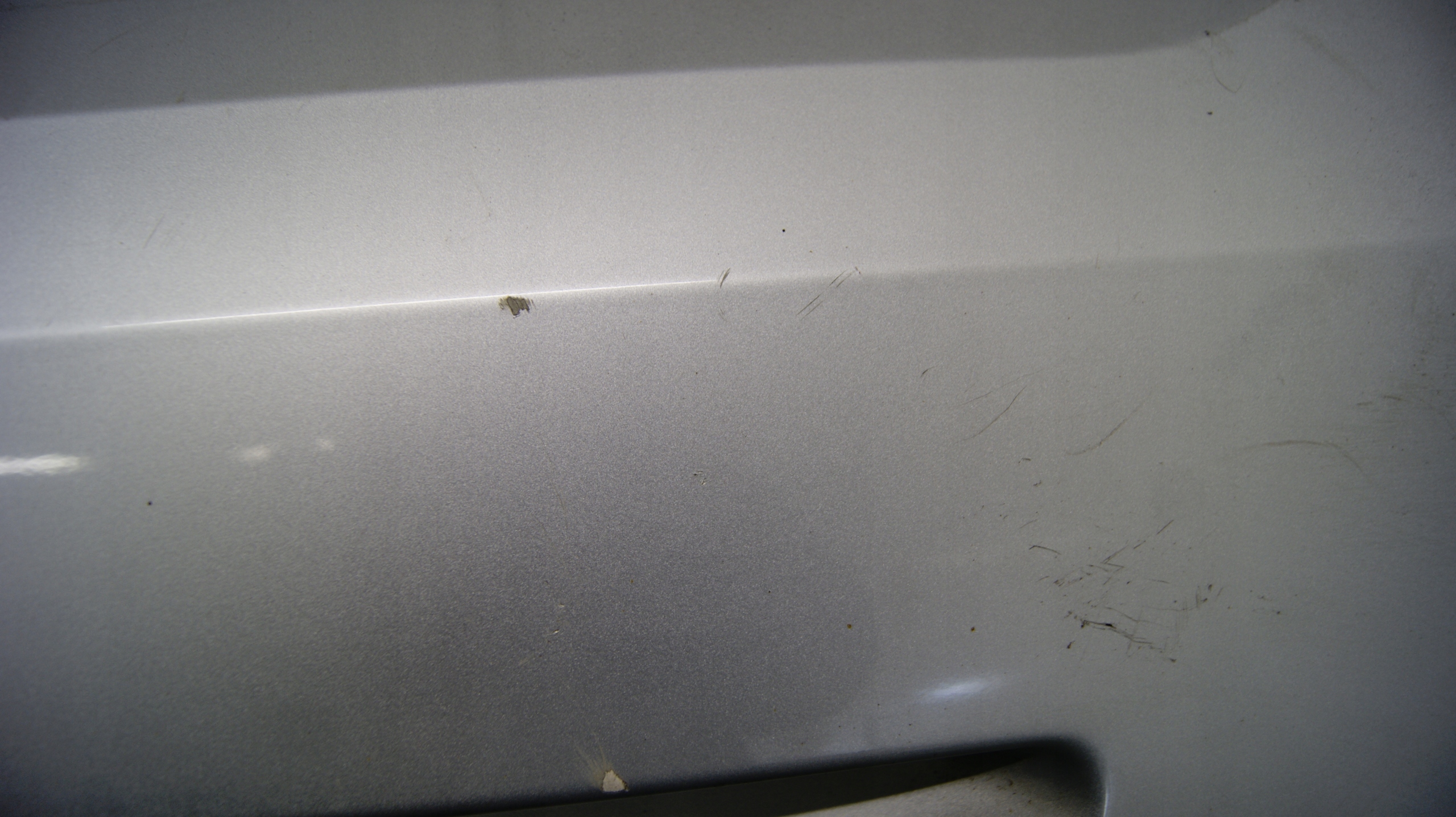 Stoßstange heck hinten PEUGEOT 308