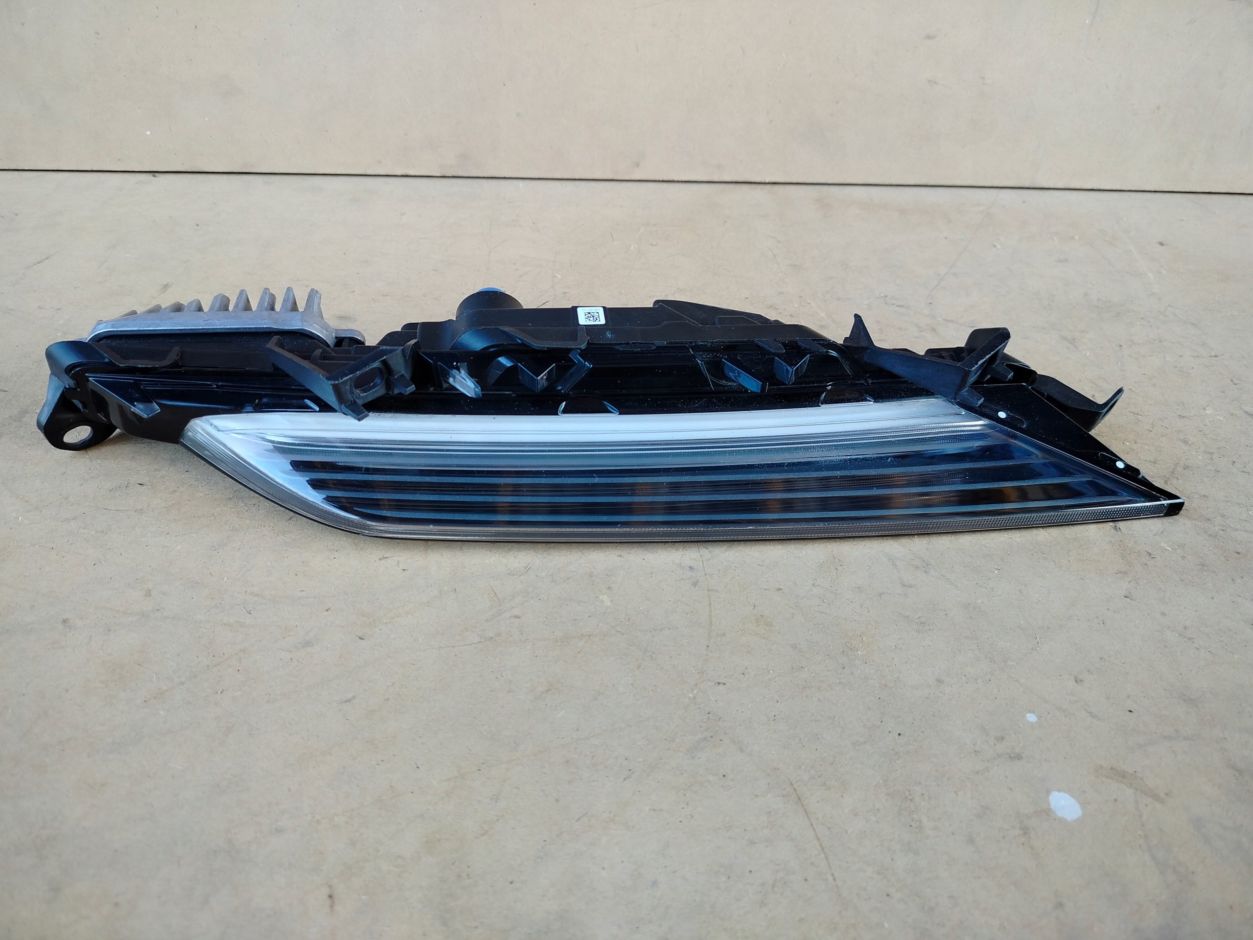 Frontscheinwerfer Porsche Macan XAB Facelift LED Rechts Scheinwerfer Headlight - Thumbnail 1