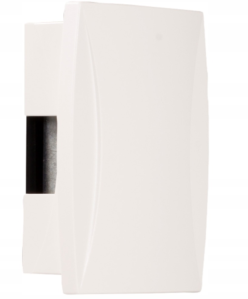 

Gong dwutonowy Bim-bam 230V Dzwonek Przewodowy