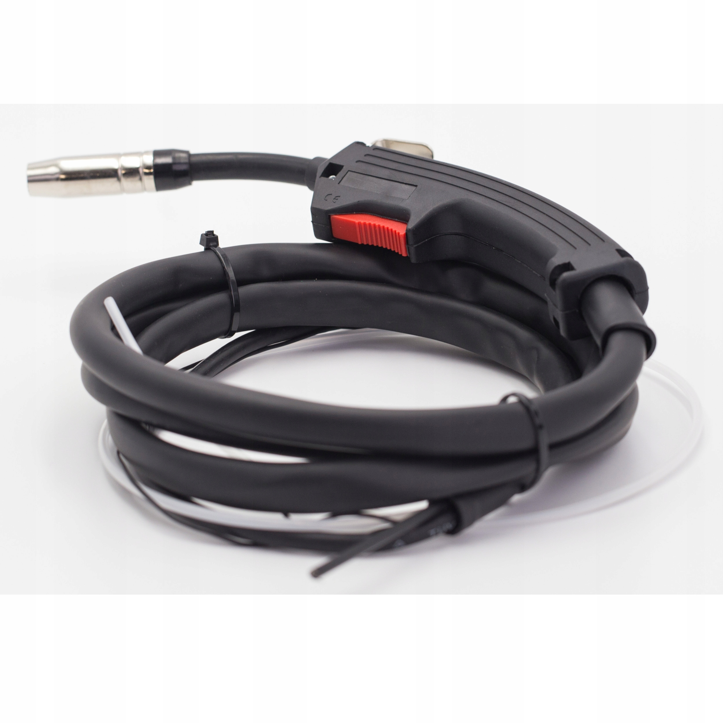 Uchwyt Spawalniczy MB14 Sga Typ Bester Z Zaworem