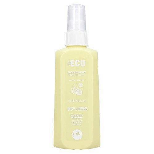 

Mila Be Eco Sos Nutrition Hair Milk 250 ml Mleczko