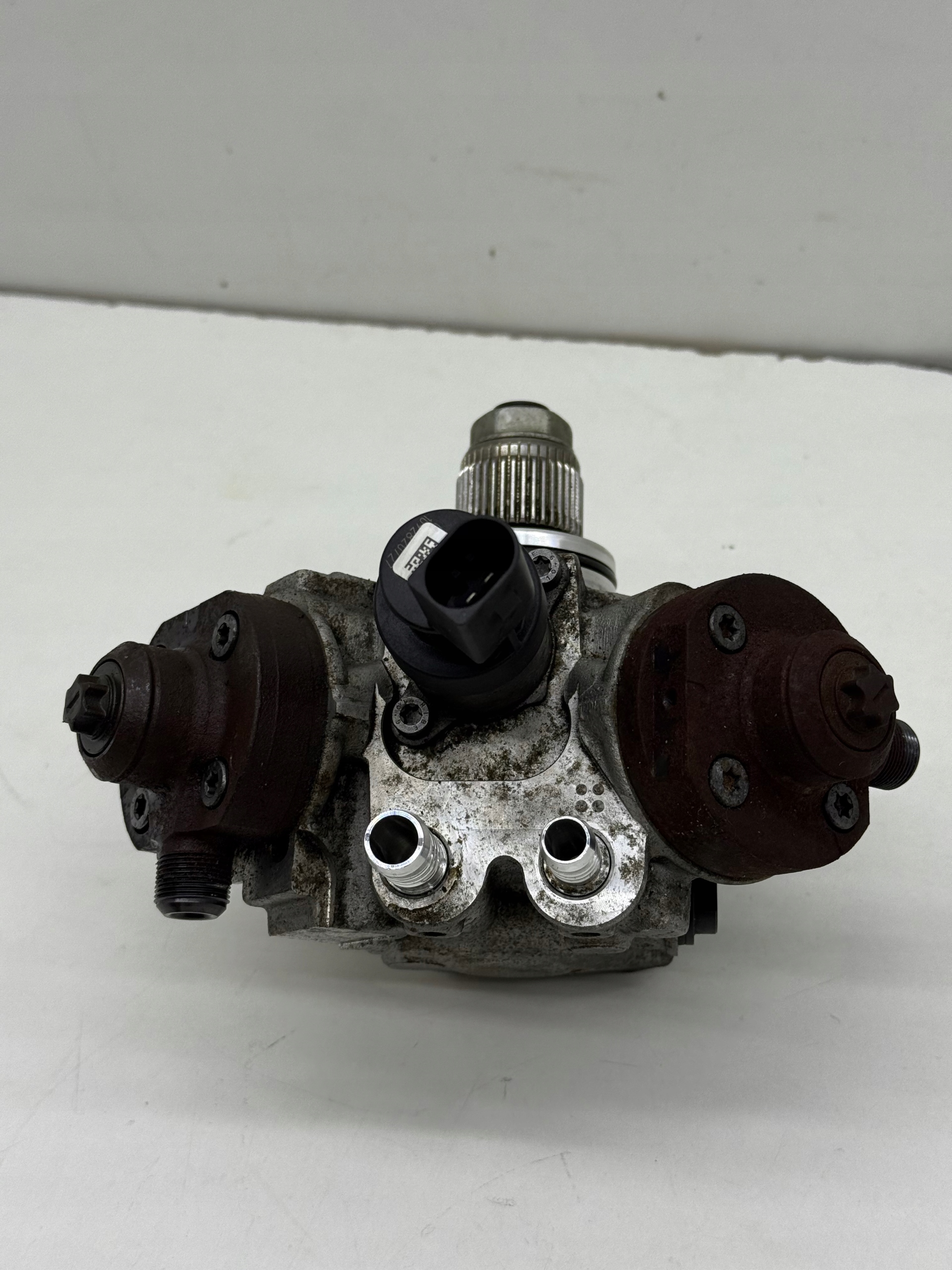 AUDI A8 A7 A6 C7 3.0 TDI CDU Pompe d’injection Carburant SPRAWNA Original!