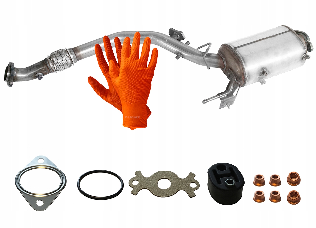 Infinity Ex 30d V9X (od roku 2010) Filtr Dpf Fap Oe B08D21BY0A B08D21BY1A