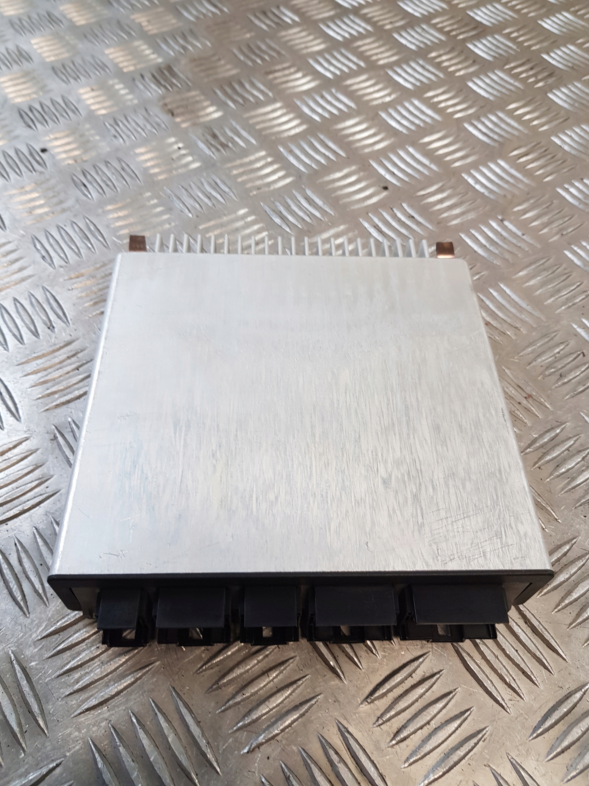 Bedienteil modul EBS SBUS 4461300290