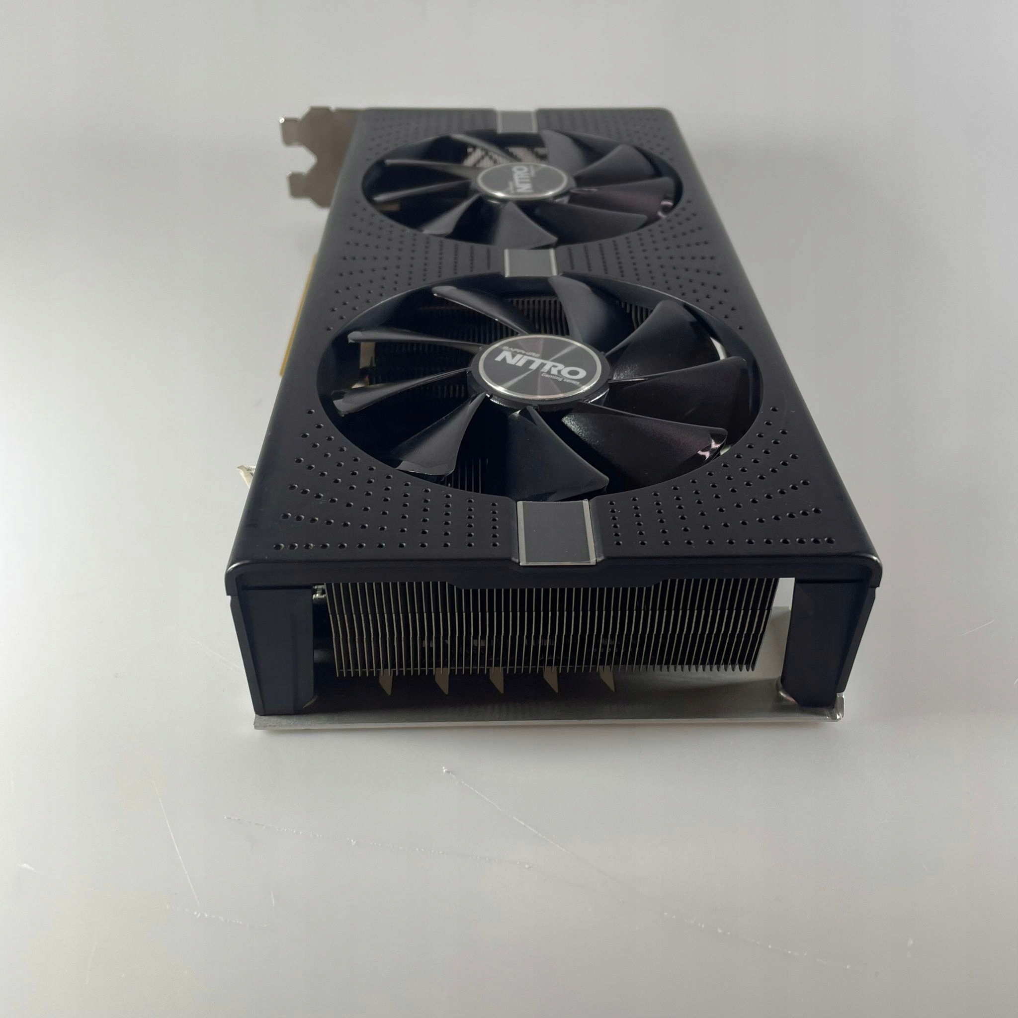 RX570 8GB,RX580 8GB,ジャンクセット品 Radeon Rx 570 8gb - Niska cena na Allegro