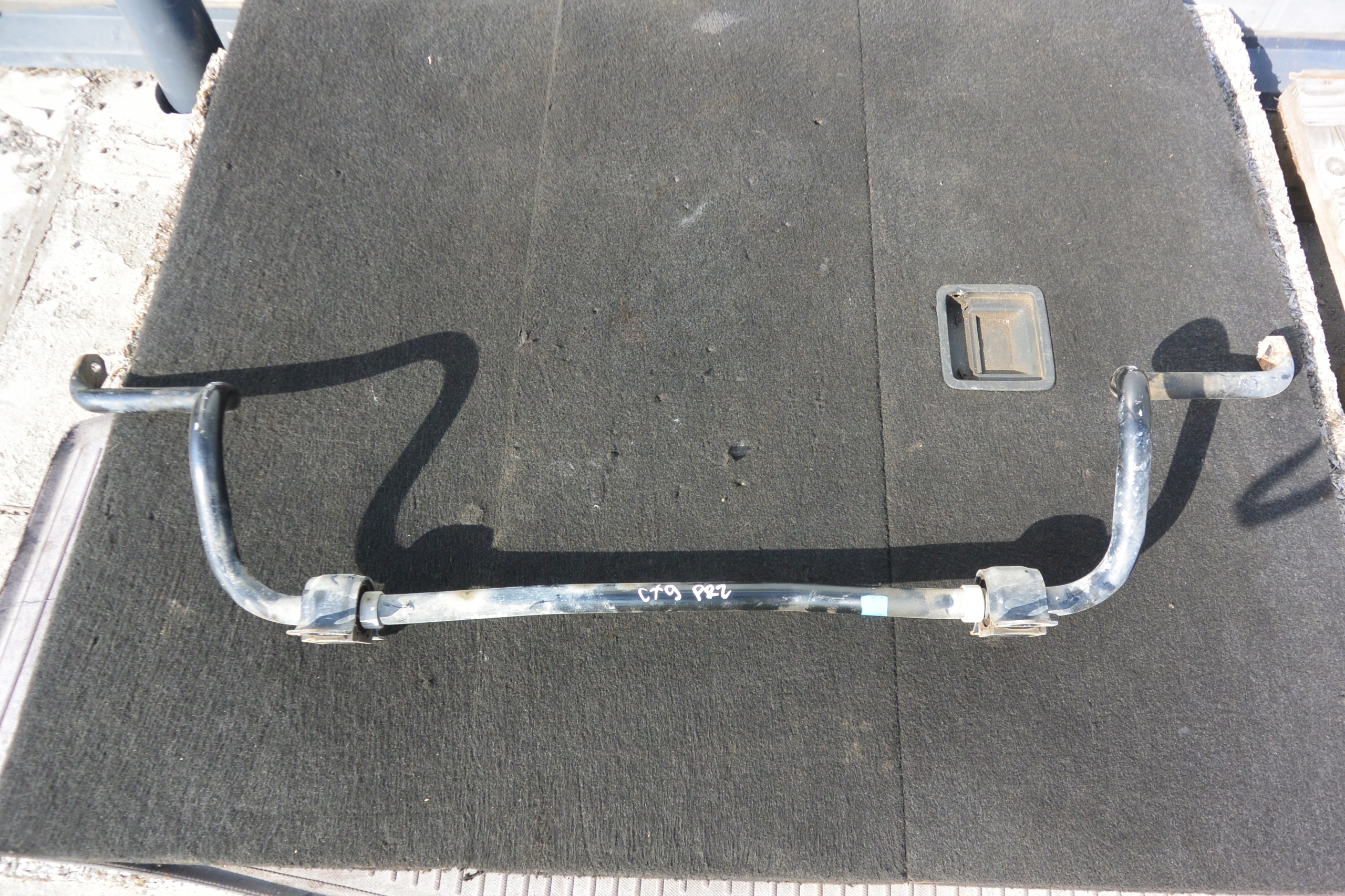 MAZDA CX9 II TC 16- stabilizer rod front