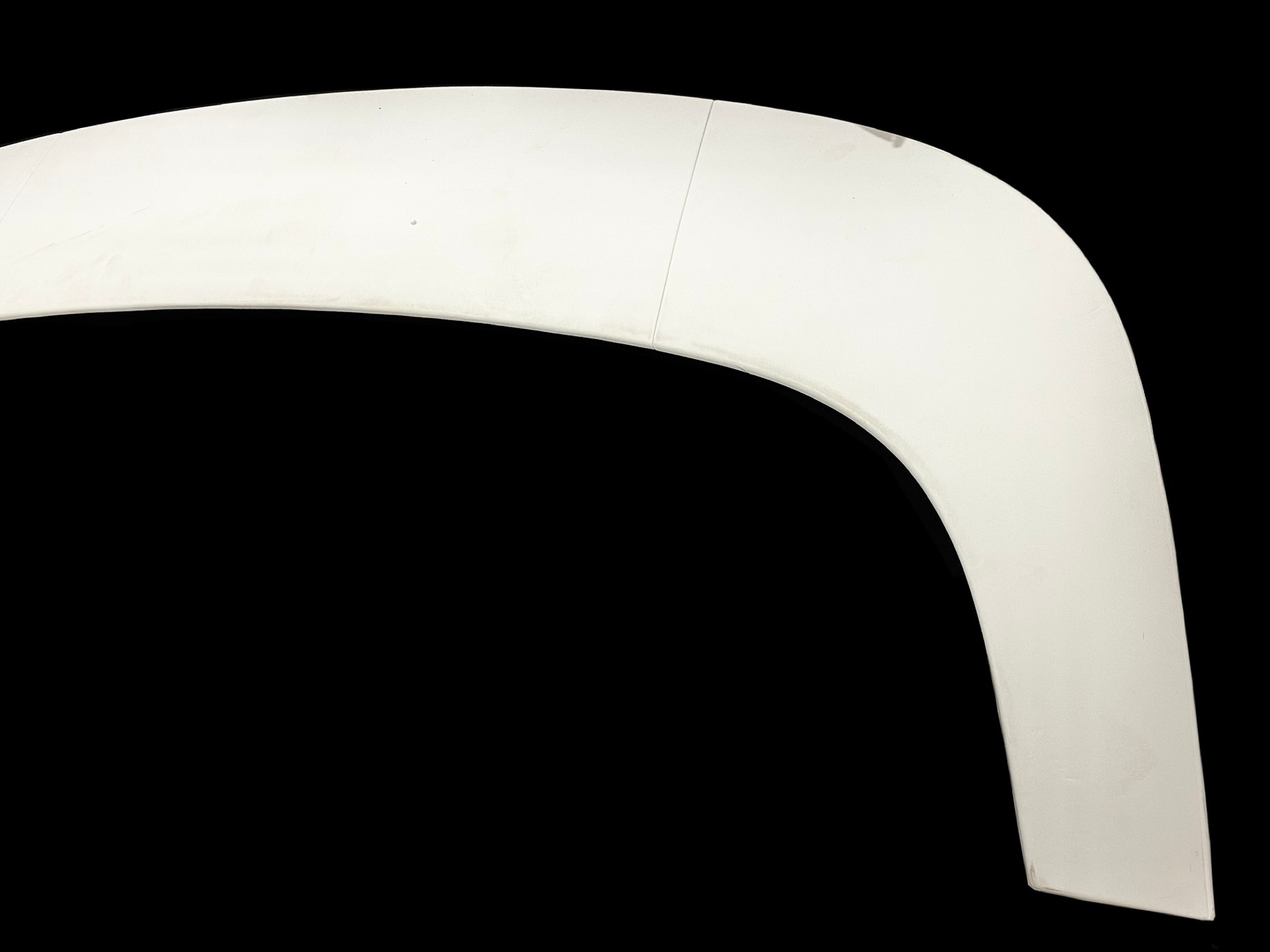 ROLLS ROYCE DAWN hátso fedél cover 51177367672