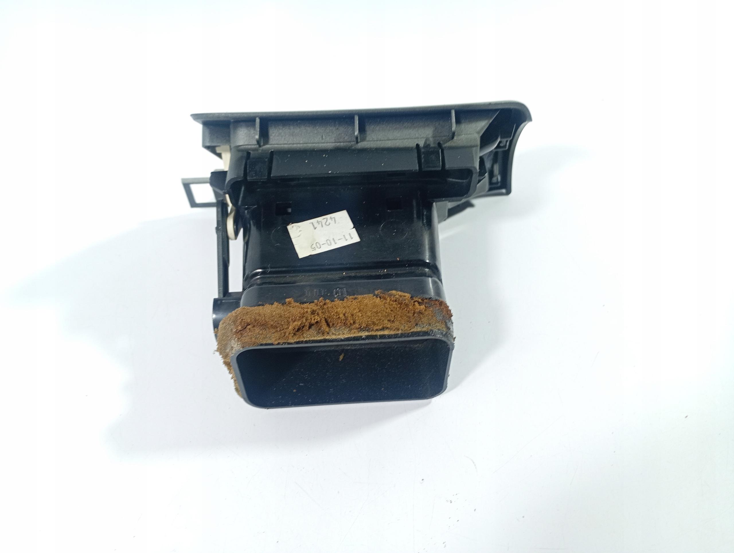 grid air conditioning devices air left driver´s OE 9644589577 Peugeot 407 SW 05-10