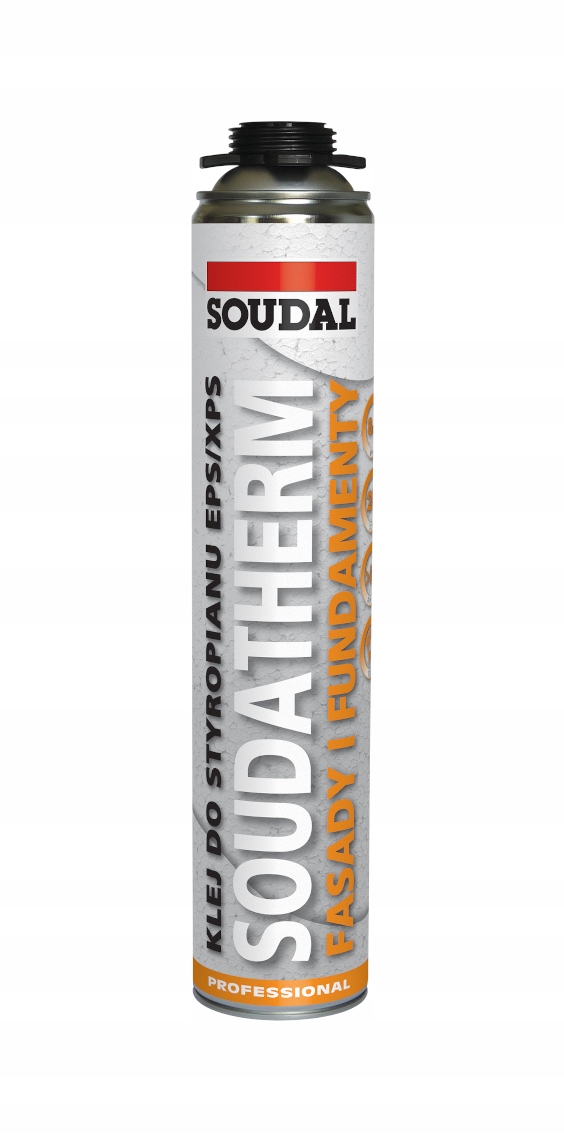 ПЕНА КЛЕЙ ПЕНА SOUDAL FOAM ПЕНА купити в Україні з Європи: ціна в ...