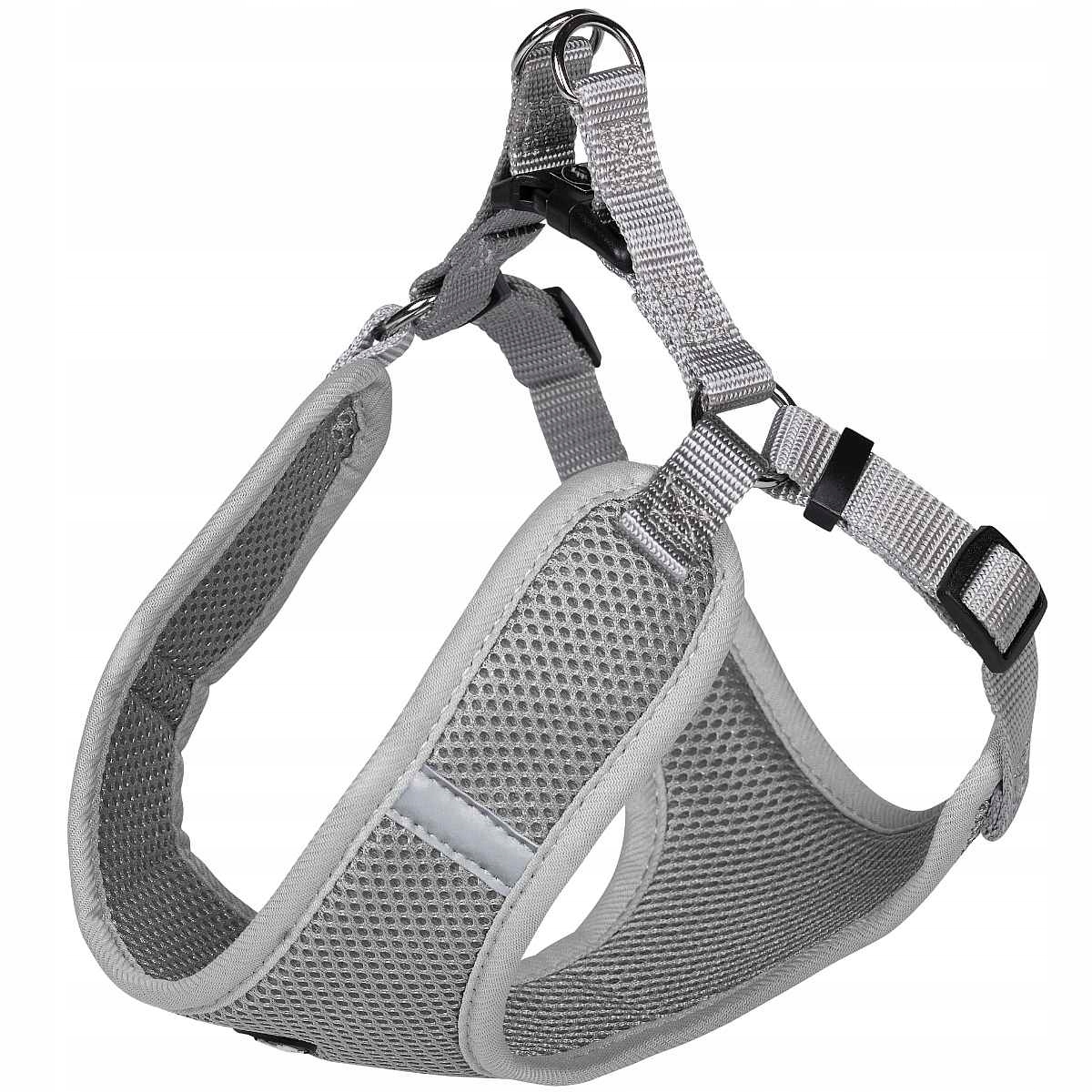 

Szelki chłodzące Psa na upał lato bezuciskowe S