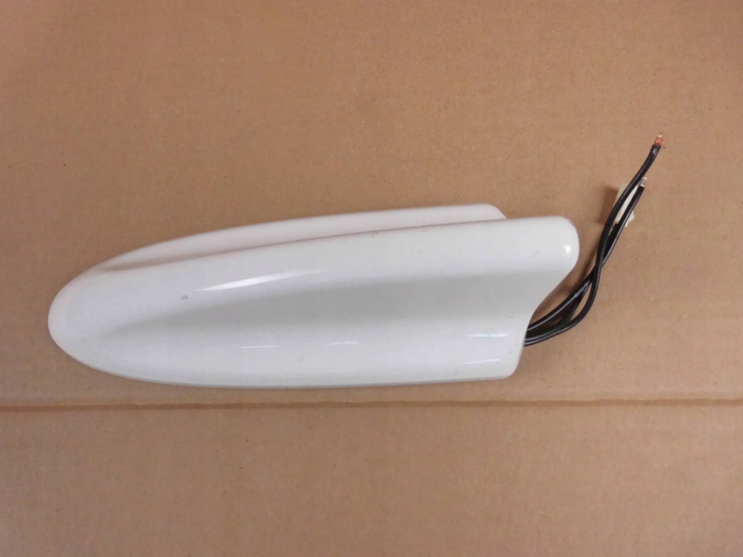 MITSUBISHI ASX ECLIPSE CROSS REKIN PLETWA ANTENNE GPS
