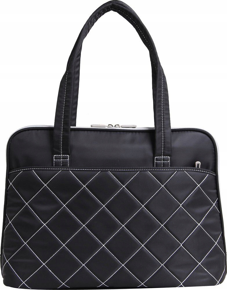 Torba na laptopa 15,6'' Yenkee Ybn 1551BK Czarna