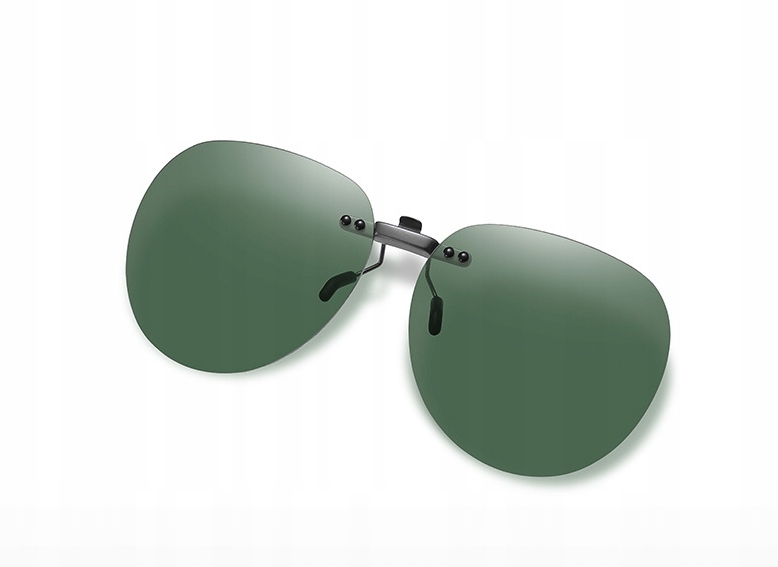 LODOWE JEDWABNE RĘKAWY + SOCZEWKI DO OKULARÓW SŁONECZNYCH + ETUI NA OKULARY Marka bez marki