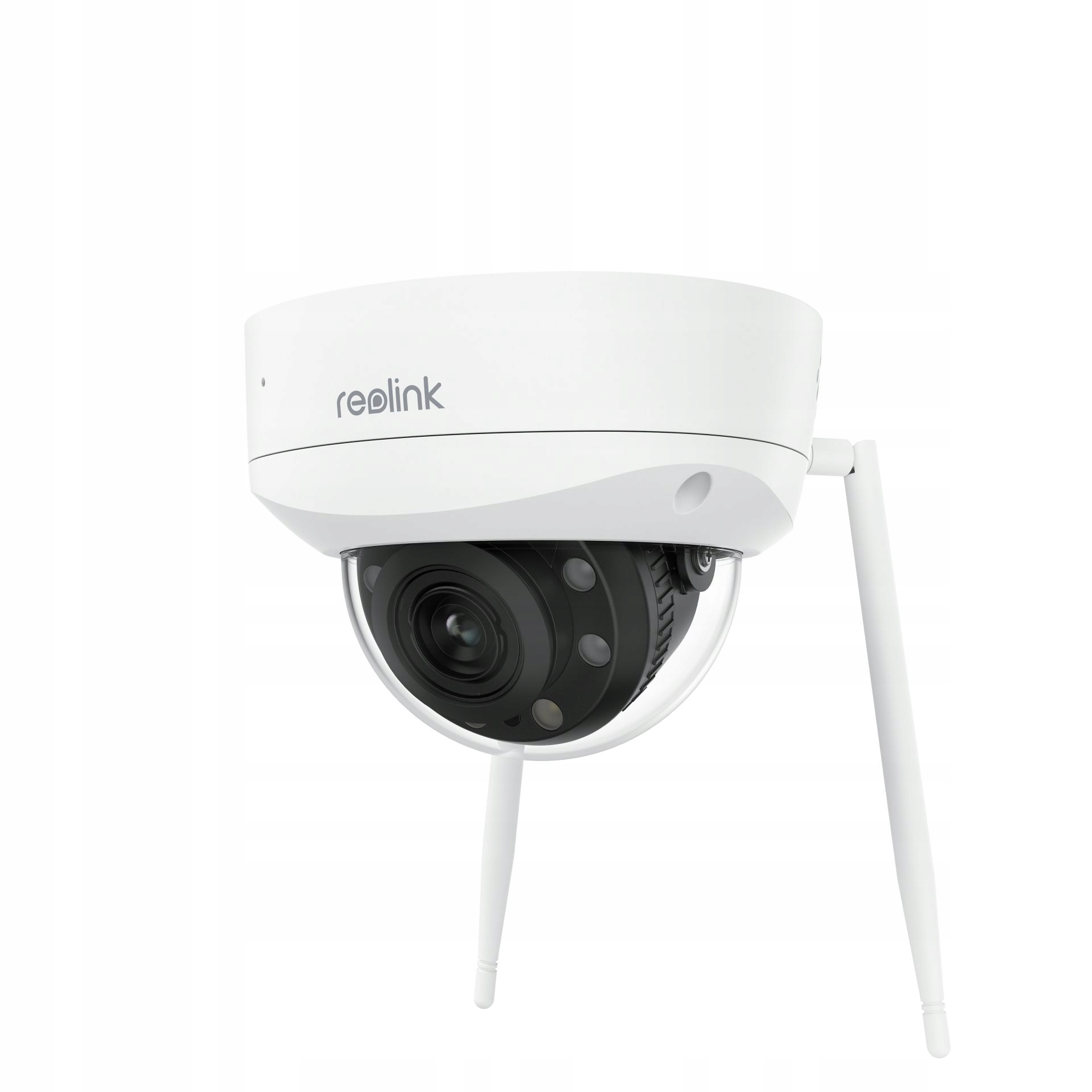 Reolink W437 Wi-Fi bezpečnostná kamera