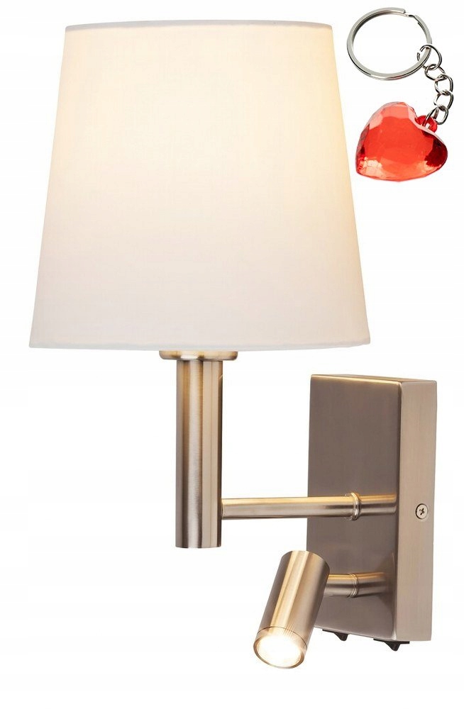 Nástenné svietidlo Harvey 6539 Rabalux