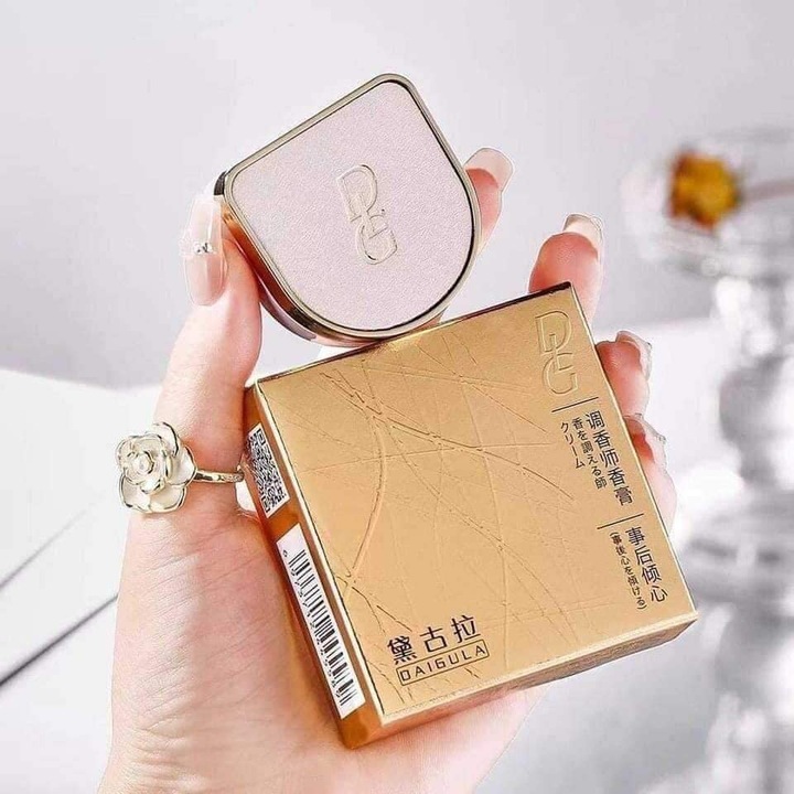 PERFUMY FEROMONY W BALSAMIE - ZŁOTE ZMYSŁOWE Marka inna marka