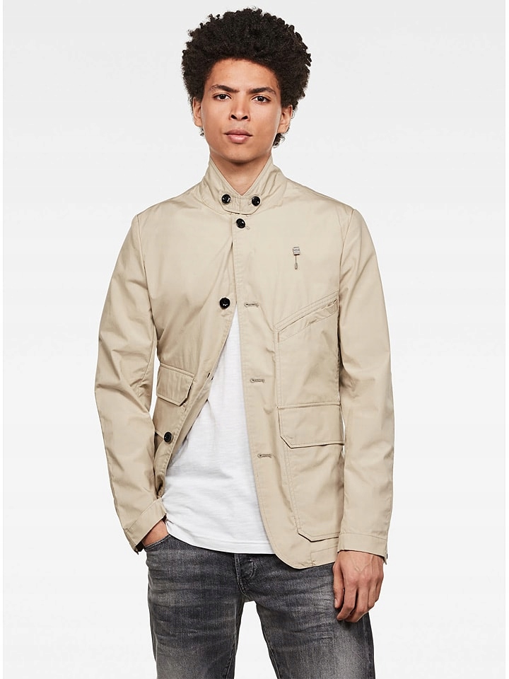 Blazerová bunda G-Star Raw M