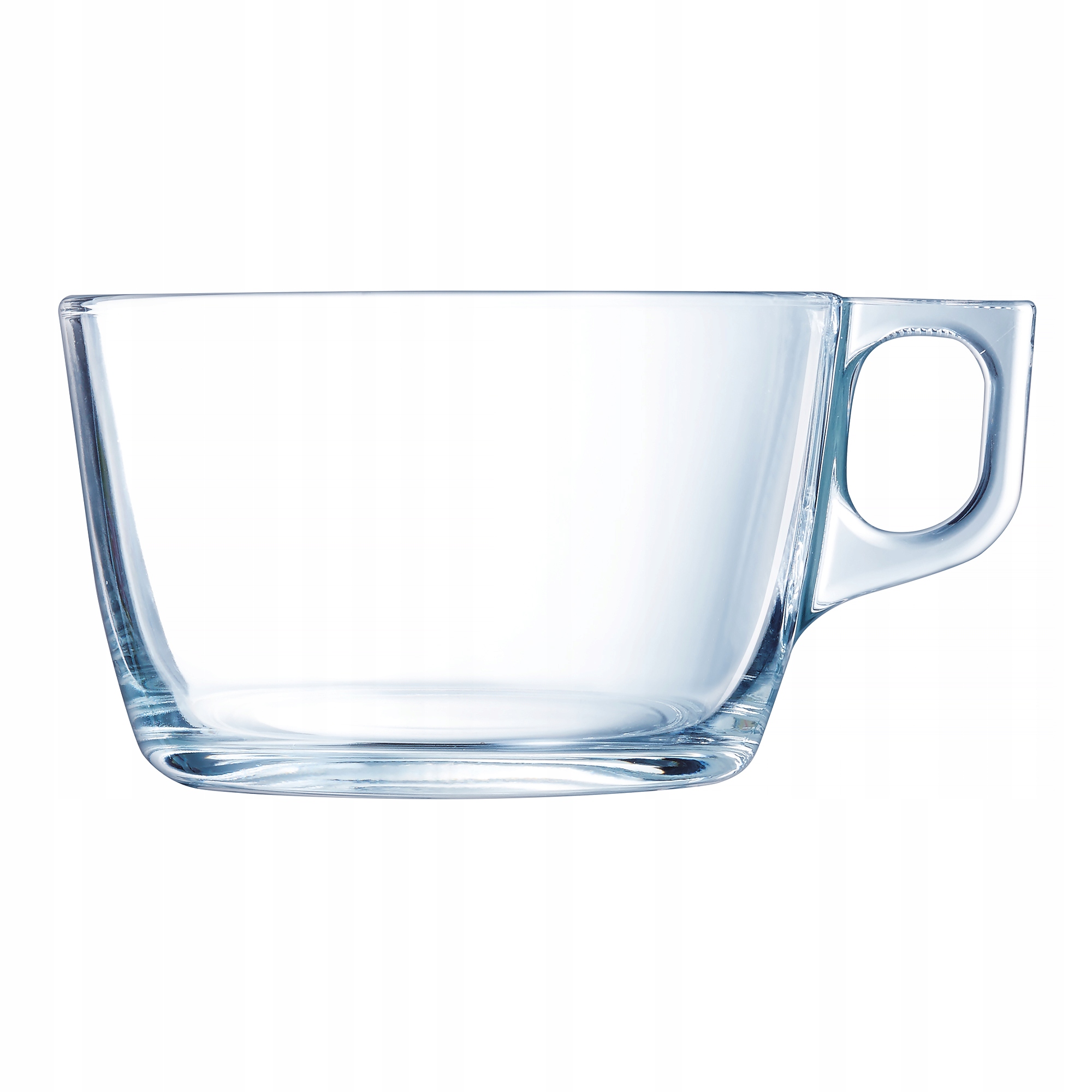 

03694 Luminarc Jumbo Neuvo Kubki Kubek 500 ML