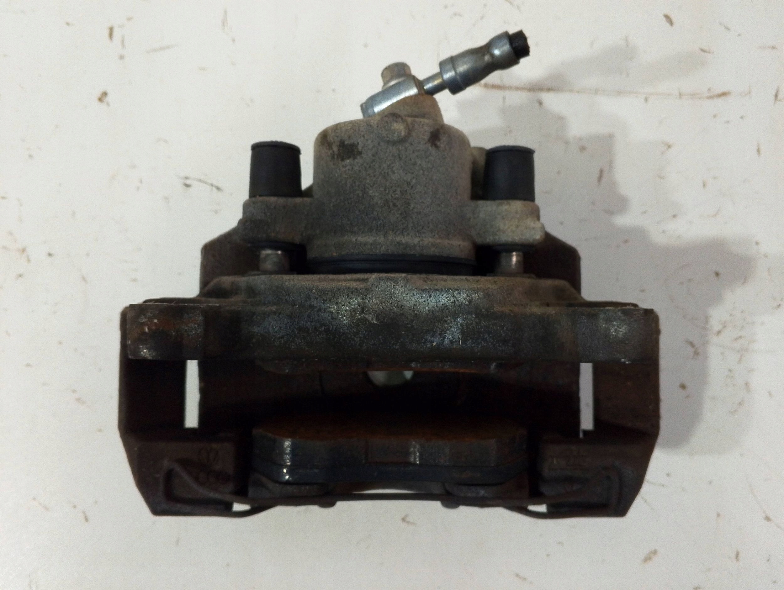 Volkswagen Golf VI caliper front right (B200)