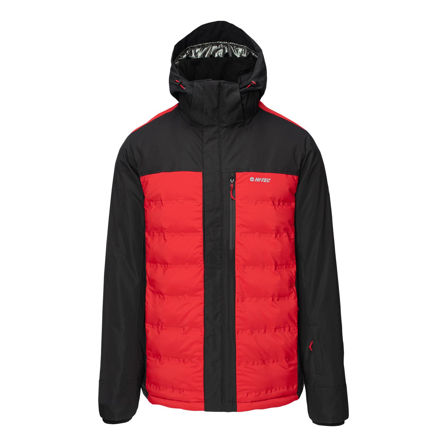 Pánská zateplená bunda Helten L