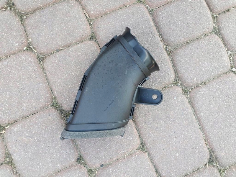 rohr filter 1.2T Opel Astra K V LIFT 39087140