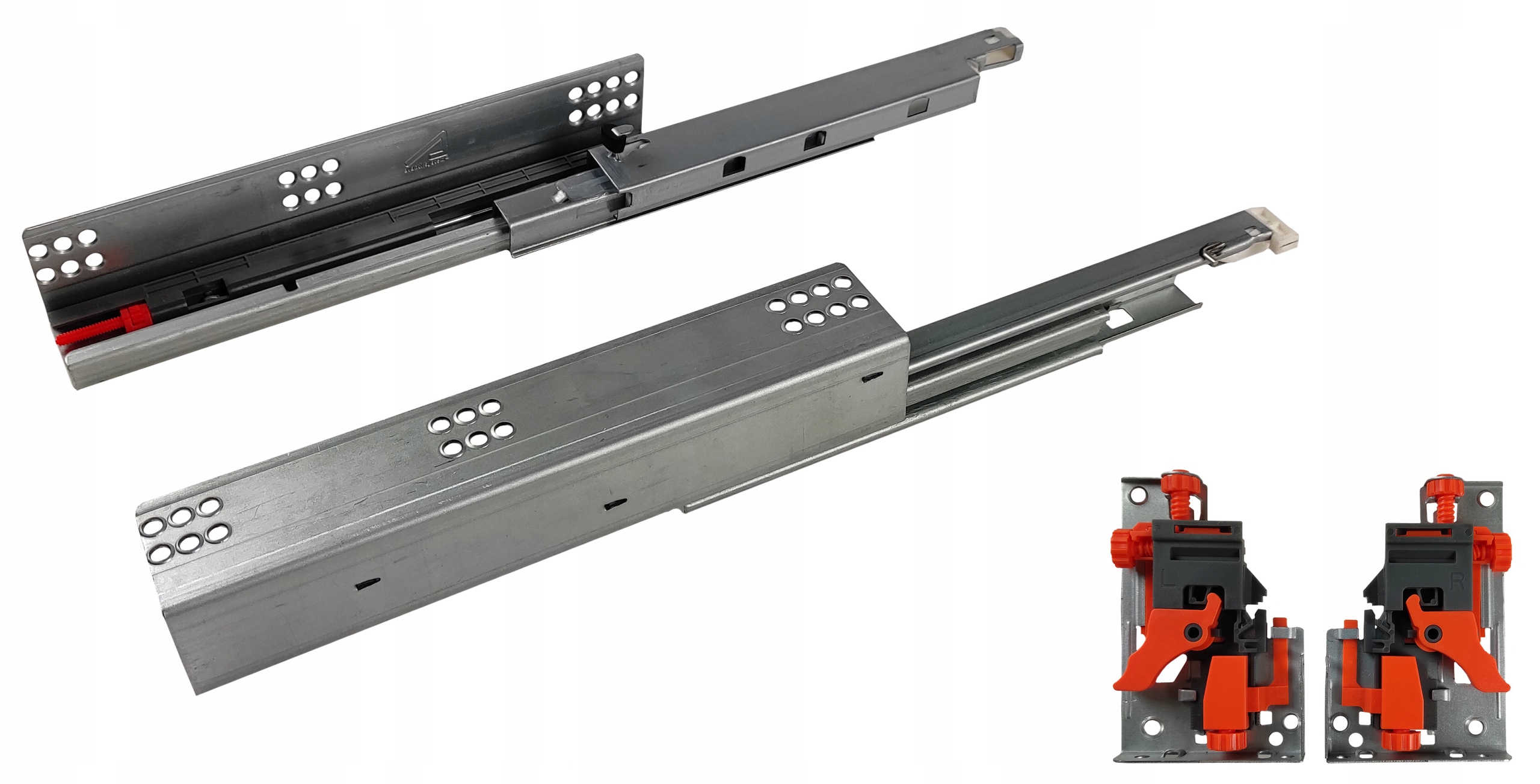 Направляющая нижнего крепления Avanti AVT-3D 400