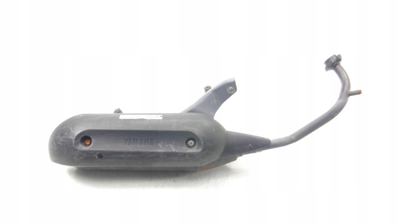 YAMHA CUXY 100 TŁUMIK WYDECH