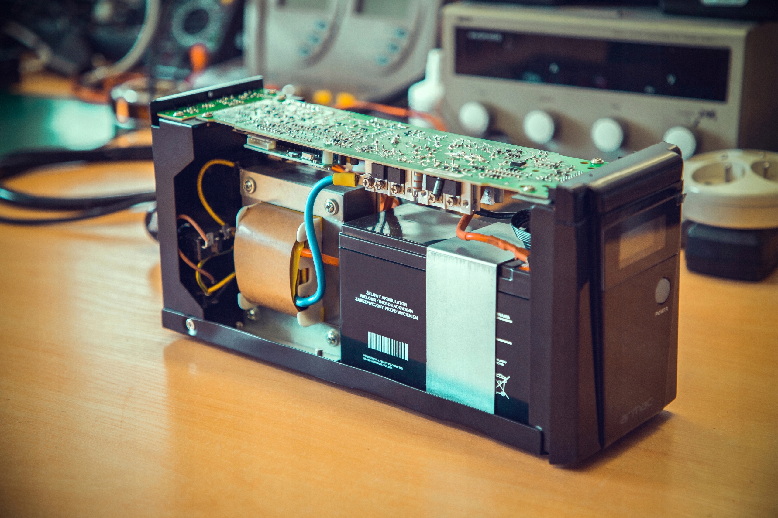 AKUMULATOR ŻELOWY 12V 4Ah MOTOCYKLOWY QUAD SKUTER PEUGEOT PEUGOT 125 Stan opakowania oryginalne