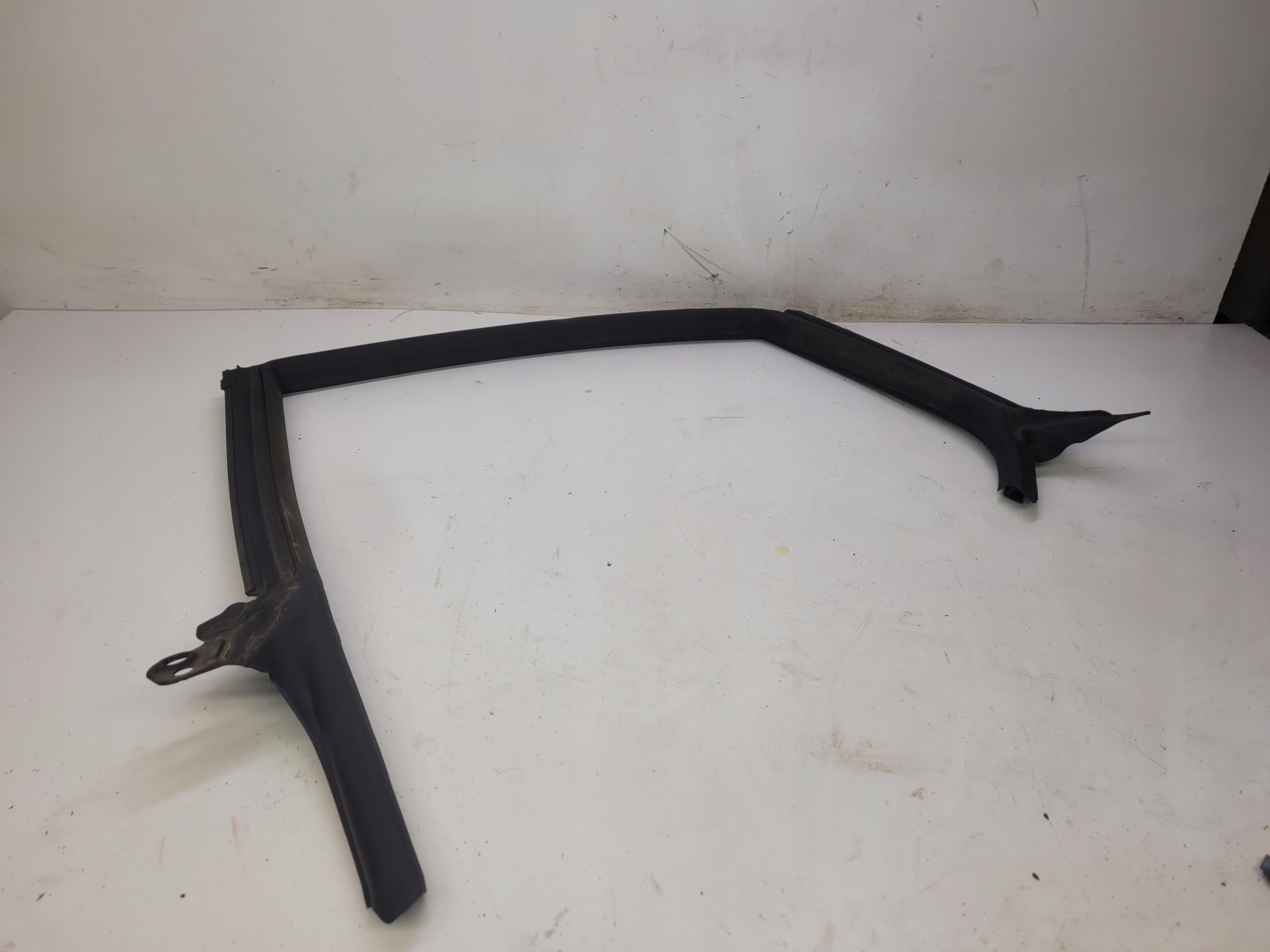 Dichtsatz Tür links heck AUDI A7 4G8845695H